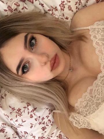 Проститутка Алла - Фото 1