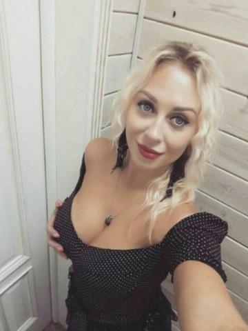 Проститутка Светлана - Фото 1